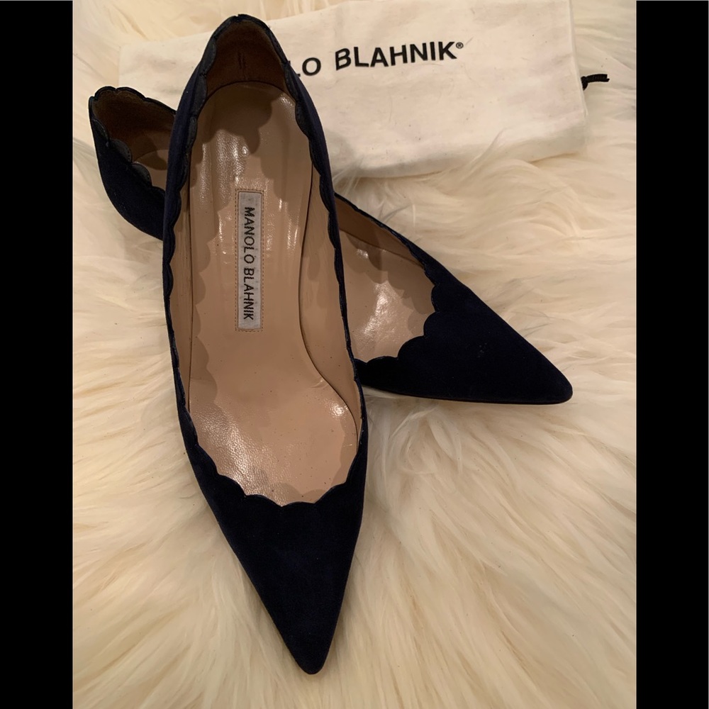 Manolo Blahnik 38